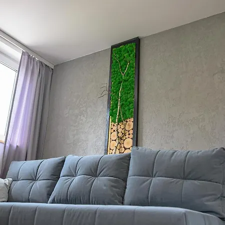 Szafranski Saneczkowa Apartment Karpacz Exterior photo