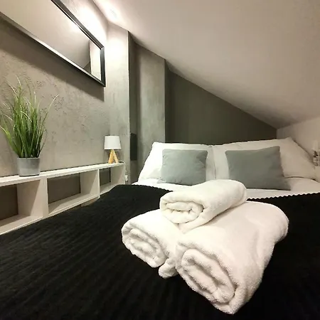 Szafranski Saneczkowa Apartment Karpacz Exterior photo