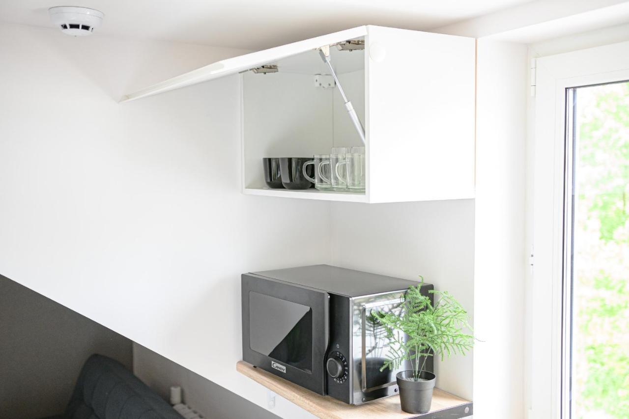 Szafranski Saneczkowa Apartment *