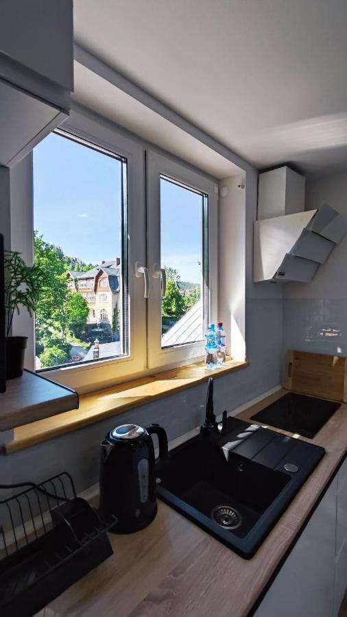 Apartment Szafranski Saneczkowa Karpacz