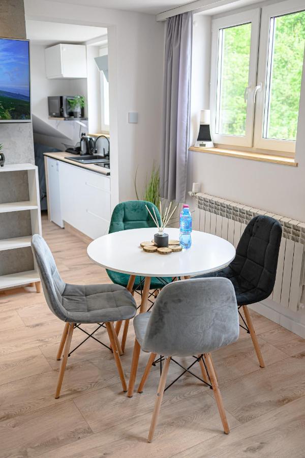 Apartment Szafranski Saneczkowa