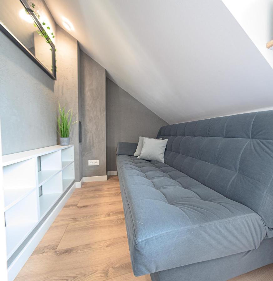 Szafranski Saneczkowa Apartment *