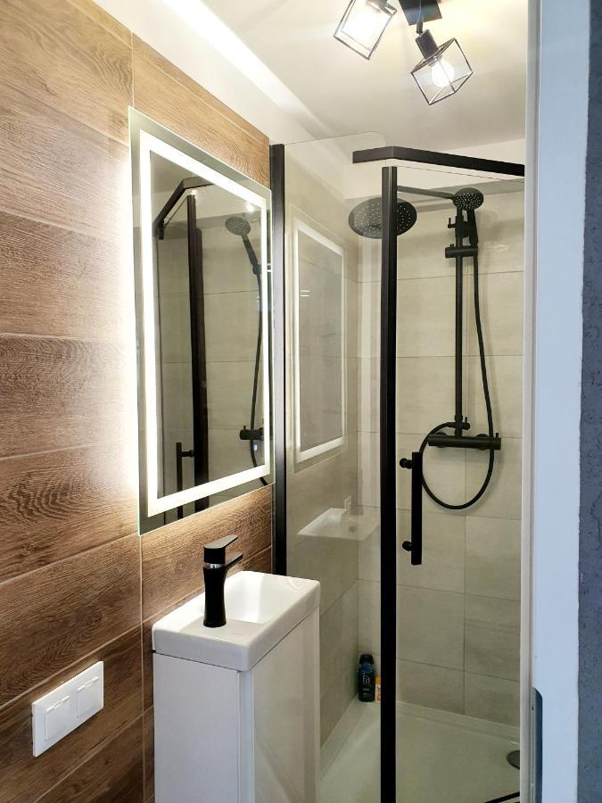 Szafranski Saneczkowa Apartment Karpacz