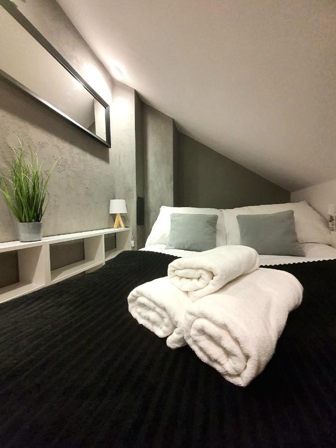 Apartment Szafranski Saneczkowa